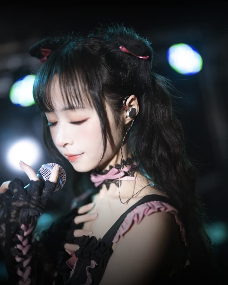 Amazon.co.jp: Moondrop 水月雨: 蘭Ⅱ - LAN 2 POP / REF